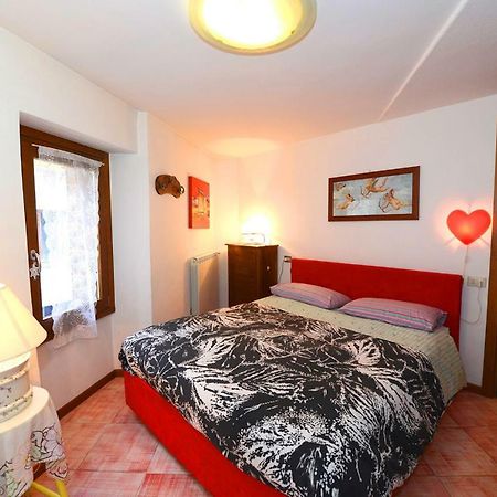 La Casa Del Cuore Temù Extérieur photo