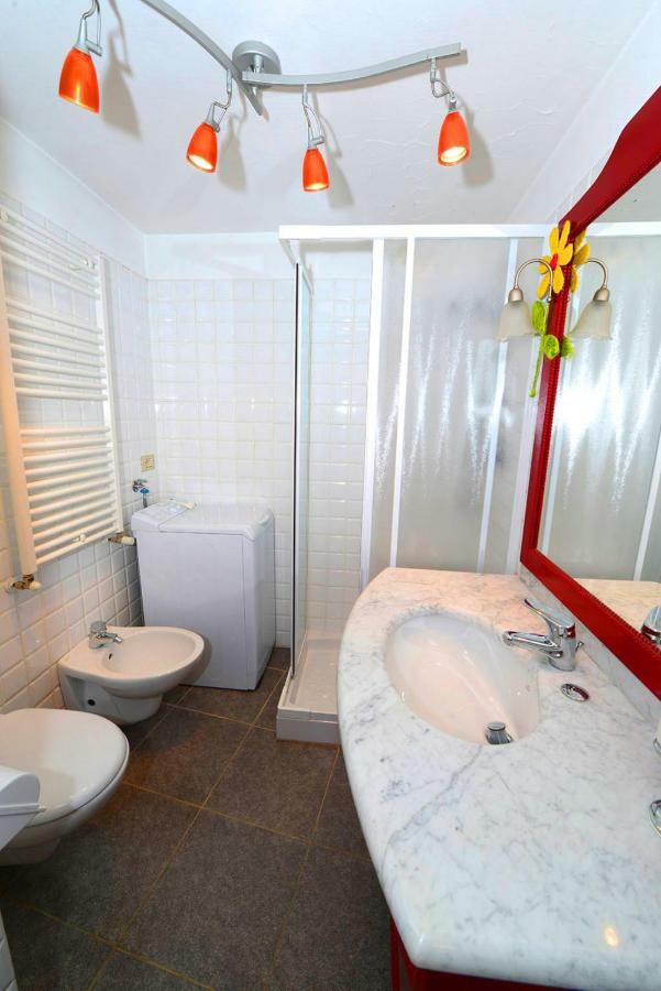 La Casa Del Cuore Temù Extérieur photo